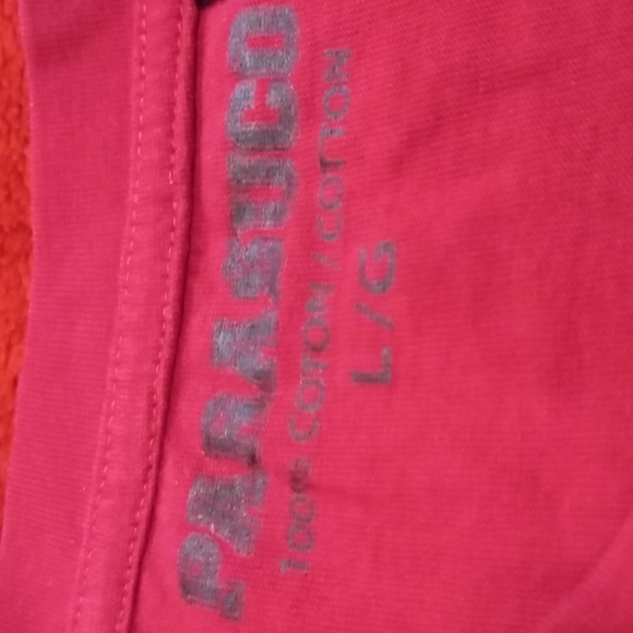 Parasuco Jeans Shirt (L) - Picture 3 of 3